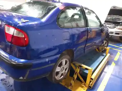 Veículo de Sucata seat cordoba (6k1, 6k2) 1.9 tdi do ano 2001 alimentado agr
