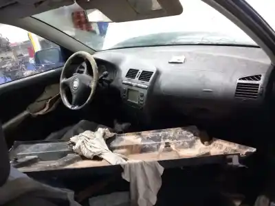 Veículo de Sucata seat cordoba (6k1, 6k2) 1.9 tdi do ano 2001 alimentado agr