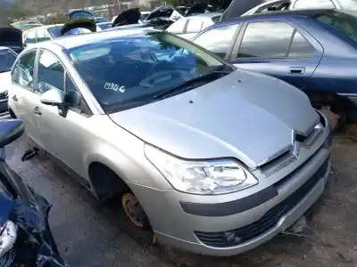 Hurda Aracı CITROEN C4 I (LC_) 1.6 16V Yılın 0 güçlü NFU (TU5JP4)