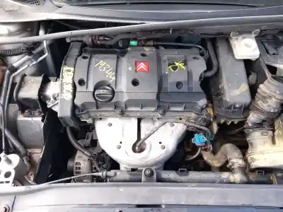 Утилизация автомобиля citroen c4 i (lc_) 1.6 16v года 0 питание nfu (tu5jp4)