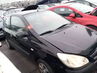 Veículo de Sucata hyundai getz (tb) 1.1 do ano 2006 alimentado g4hg