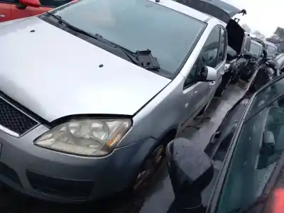 Scrapping Vehicle ford                                               focus c-max (dm2)                                                                                                                                                                                                                                          1.6 tdci of the year 2006 powered hhda,hhdb