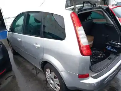 Scrapping Vehicle ford                                               focus c-max (dm2)                                                                                                                                                                                                                                          1.6 tdci of the year 2006 powered hhda,hhdb