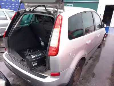 Scrapping Vehicle ford                                               focus c-max (dm2)                                                                                                                                                                                                                                          1.6 tdci of the year 2006 powered hhda,hhdb
