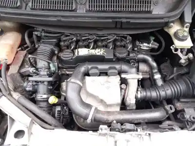 Scrapping Vehicle FORD                                               FOCUS C-MAX (DM2)                                                                                                                                                                                                                                          1.6 TDCI                                                                                                                                                                                                                                                   of the year 2006 powered HHDA,HHDB