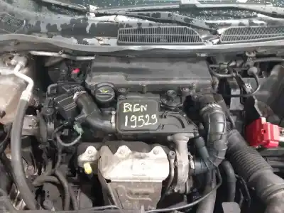 Утилизация автомобиля ford fiesta vi (cb1, ccn) 1.4 tdci года 2010 питание f6jb,f6jd