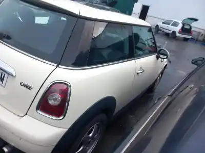 Утилизация автомобиля mini mini (r56) one года 2009 питание n12 b14 a