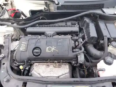 Утилизация автомобиля MINI MINI (R56) ONE года 2009 питание N12 B14 A