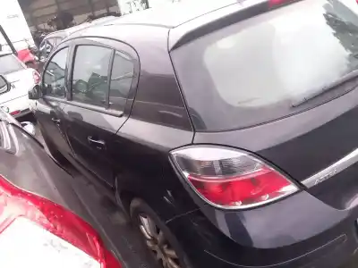 Утилизация автомобиля opel astra h (a04) 1.6 turbo (l48) года 0 питание z14xep