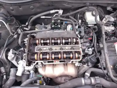 Scrapping Vehicle OPEL ASTRA H (A04) 1.6 TURBO (L48) of the year 0 powered Z14XEP