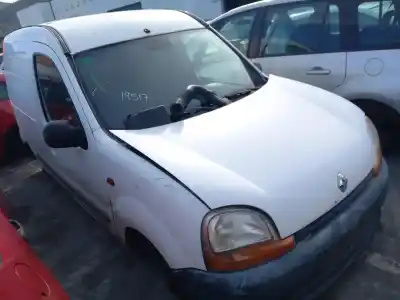 Утилизация автомобиля renault kangoo express (fc0/1_) d 65 1.9 (fc0e, fc02, fc0j, fc0n) года 2001 питание f8q 630,f8q 632
