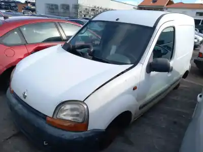 Утилизация автомобиля renault kangoo express (fc0/1_) d 65 1.9 (fc0e, fc02, fc0j, fc0n) года 2001 питание f8q 630,f8q 632