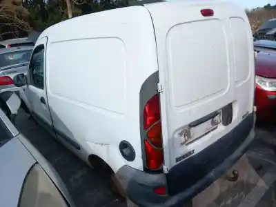 Утилизация автомобиля renault kangoo express (fc0/1_) d 65 1.9 (fc0e, fc02, fc0j, fc0n) года 2001 питание f8q 630,f8q 632