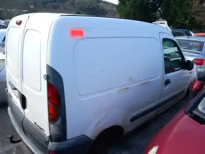 Утилизация автомобиля renault kangoo express (fc0/1_) d 65 1.9 (fc0e, fc02, fc0j, fc0n) года 2001 питание f8q 630,f8q 632