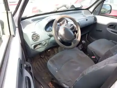 Утилизация автомобиля renault kangoo express (fc0/1_) d 65 1.9 (fc0e, fc02, fc0j, fc0n) года 2001 питание f8q 630,f8q 632
