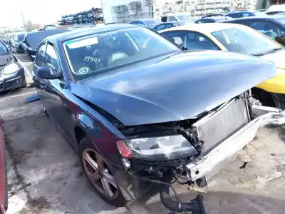 Veículo de Sucata audi a4 b8 (8k2) 2.0 tdi do ano 2011 alimentado cag Veículo de Sucata audi a4 b8 (8k2) 2.0 tdi do ano 2011 alimentado cag