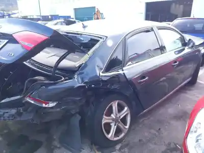 Veículo de Sucata audi a4 b8 (8k2) 2.0 tdi do ano 2011 alimentado cag Veículo de Sucata audi a4 b8 (8k2) 2.0 tdi do ano 2011 alimentado cag