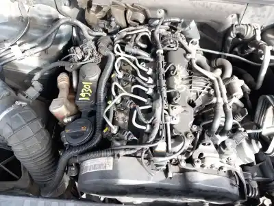 Veículo de Sucata audi a4 b8 (8k2) 2.0 tdi do ano 2011 alimentado cag Veículo de Sucata audi a4 b8 (8k2) 2.0 tdi do ano 2011 alimentado cag