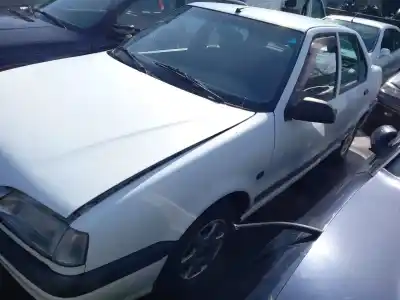 Veículo de Sucata renault 19 i chamade (l53_) 1.9 td (l53k) do ano 1994 alimentado f8q 740