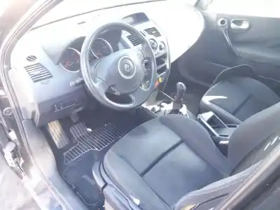 Утилизация автомобиля renault megane ii (bm0/1_, cm0/1_) 1.5 dci (bm1f, cm1f) года 2008 питание k9k 724