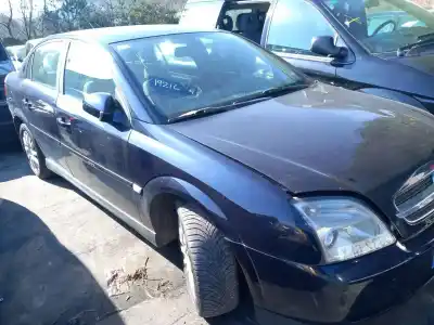Утилизация автомобиля opel vectra c (z02) 2.0 dti 16v (f69) года 2004 питание y 20 dth