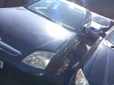 Утилизация автомобиля opel vectra c (z02) 2.0 dti 16v (f69) года 2004 питание y 20 dth