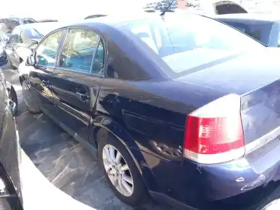 Утилизация автомобиля opel vectra c (z02) 2.0 dti 16v (f69) года 2004 питание y 20 dth