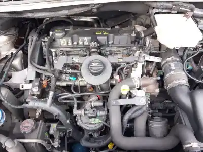 Scrapping Vehicle citroen                                            xsara picasso (n68)                                                                                                                                                                                                                                        2.0 hdi                                                                                                                                                                                                                                                    of the year 2004 powered rhy (dw10td)