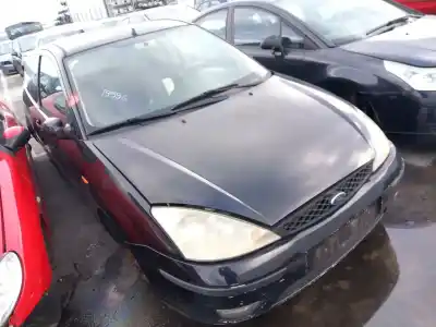 Утилизация автомобиля ford focus i (daw, dbw) 1.8 di / tddi года 2003 питание bhda,bhdb