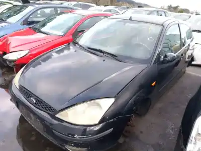 Утилизация автомобиля ford focus i (daw, dbw) 1.8 di / tddi года 2003 питание bhda,bhdb