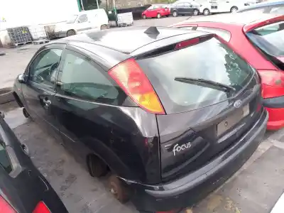 Утилизация автомобиля ford focus i (daw, dbw) 1.8 di / tddi года 2003 питание bhda,bhdb