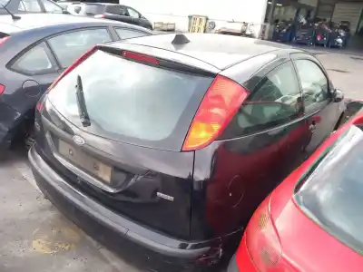 Утилизация автомобиля ford focus i (daw, dbw) 1.8 di / tddi года 2003 питание bhda,bhdb
