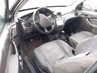 Утилизация автомобиля ford focus i (daw, dbw) 1.8 di / tddi года 2003 питание bhda,bhdb