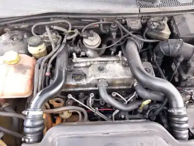 Утилизация автомобиля FORD                                               FOCUS I (DAW, DBW)                                                                                                                                                                                                                                         1.8 DI / TDDI                                                                                                                                                                                                                                              года 2003 питание BHDA,BHDB