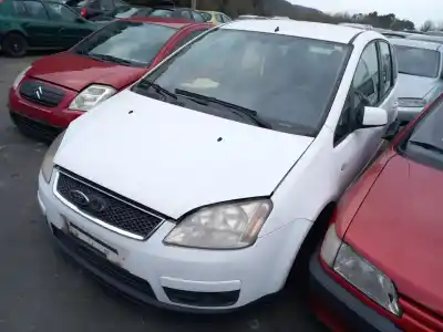 Scrapping Vehicle ford                                               focus c-max (dm2)                                                                                                                                                                                                                                          1.8 tdci                                                                                                                                                                                                                                                   of the year 2006 powered kkda,kkdb