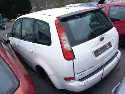 Scrapping Vehicle ford                                               focus c-max (dm2)                                                                                                                                                                                                                                          1.8 tdci                                                                                                                                                                                                                                                   of the year 2006 powered kkda,kkdb