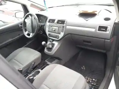 Scrapping Vehicle ford                                               focus c-max (dm2)                                                                                                                                                                                                                                          1.8 tdci                                                                                                                                                                                                                                                   of the year 2006 powered kkda,kkdb