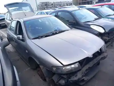 Утилизация автомобиля seat leon (1m1) 1.9 sdi года 2002 питание aqm