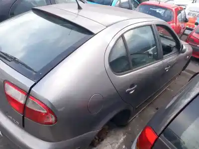 Утилизация автомобиля seat leon (1m1) 1.9 sdi года 2002 питание aqm