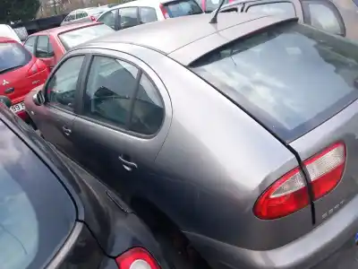 Утилизация автомобиля seat leon (1m1) 1.9 sdi года 2002 питание aqm