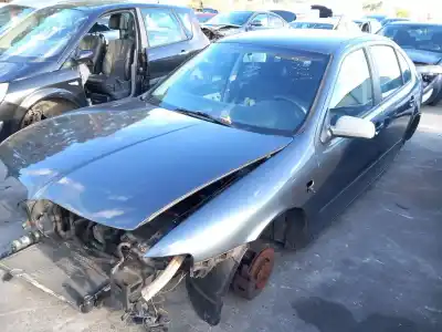 Scrapping Vehicle seat leon (1m1) * of the year 2000 powered asv