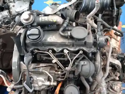 Здавання транспортного засобу SEAT TOLEDO II (1M2) 1.9 TDI року 0 потужний AGR,ALH