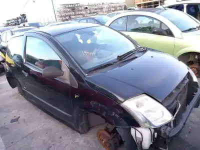 Vehicul casat citroen c2 (jm_) 1.4 hdi al anului 2004 alimentat 8hx (dv4td),8hz (dv4td)