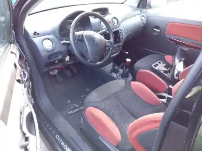 Vehicul casat citroen c2 (jm_) 1.4 hdi al anului 2004 alimentat 8hx (dv4td),8hz (dv4td)