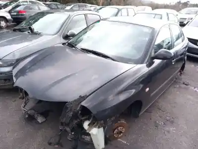 Veículo de Sucata seat cordoba (6l2) 1.9 sdi do ano 2004 alimentado asy