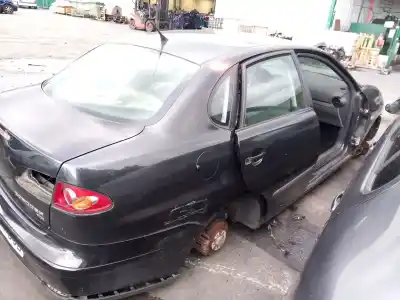 Veículo de Sucata seat cordoba (6l2) 1.9 sdi do ano 2004 alimentado asy