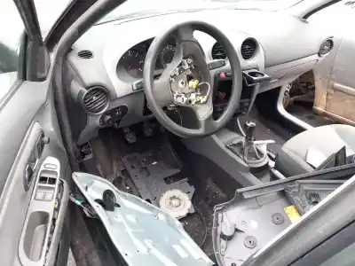 Veículo de Sucata seat cordoba (6l2) 1.9 sdi do ano 2004 alimentado asy