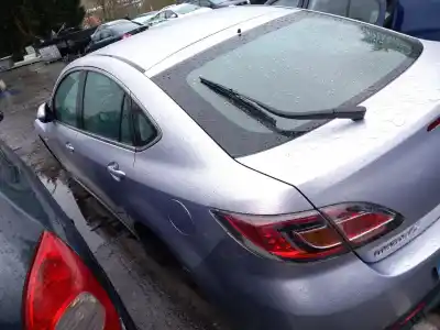 Утилизация автомобиля mazda 6 hatchback (gh) 2.0 mzr-cd (gh14) года 2009 питание rf7j