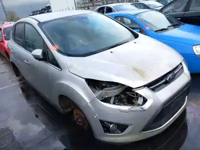 Здавання транспортного засобу ford c-max ii (dxa/cb7, dxa/ceu) 2.0 tdci року 2010 потужний ufdb