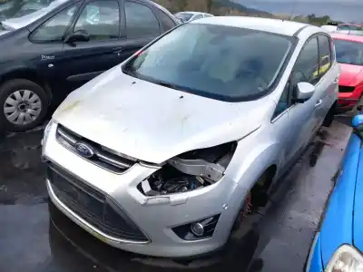 Здавання транспортного засобу ford c-max ii (dxa/cb7, dxa/ceu) 2.0 tdci року 2010 потужний ufdb